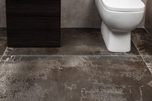 How to Repair a Cracked Toilet
